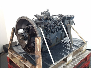  Scania GR900 Gearbox - Caja de cambios