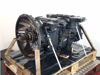  Scania GRS905 Gearbox - Caja de cambios