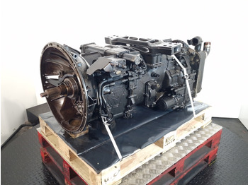  Scania GRSO925R  Gearbox - Caja de cambios