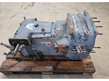  Skrzynia biegów Same Laser 110 - Caja de cambios