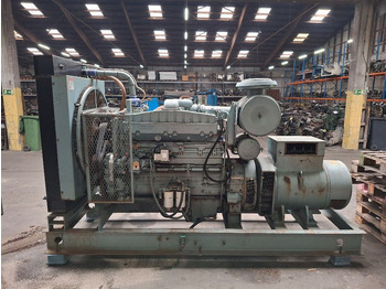 Cummins NTA-855-G - Recambio