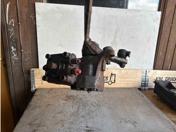  SCANIA STEERING GEAR 2260721 - Dirección