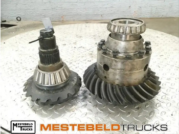 Scania G edeelde differentieel RP831-4.18  - Eje posterior