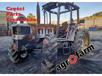  Lamborghini 774-80 części, skrzynia biegów, kabina - Recambio