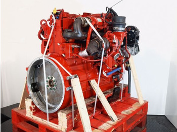  Cummins  ISLG6C300 Engine (Industrial) 2017 - Motor