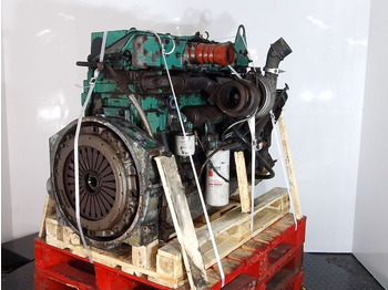 Cummins ISM11 M405E 20 Engine (Truck) - Motor
