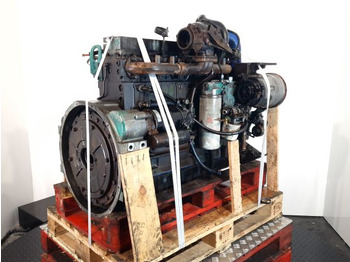  Cummins Isce 225 30 Trident Spec Engine (Truck) 2003 300 - Motor