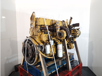  Cummins LT10 Engine (Plant) - Motor