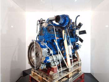  Cummins NT-855-G2 Engine (Industrial) - Motor