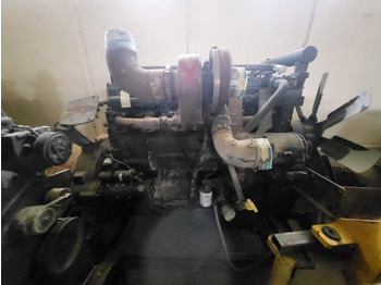 Cummins QSK19 - Motor
