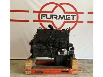  Cummins QSM 11 (2) - Motor