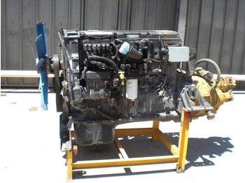 Cummins QSX15 - Motor