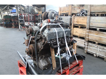  Cummins VT504 - Motor