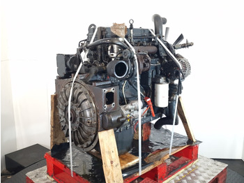  Iveco/Cummins F4HE9484A*J  N45ENTX20 Engine (Industrial) - Motor