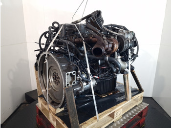  Scania DC07 112 L01 Engine (Truck) - Motor