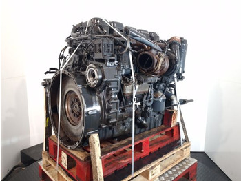  Scania DC09 108 L01 Engine (Truck) - Motor