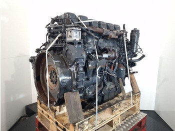  Scania DC13 115 L01 Engine (Truck) - Motor