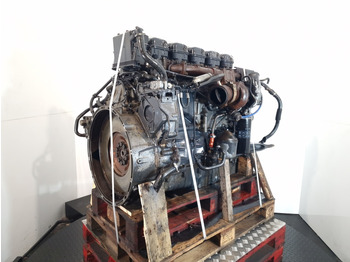 Scania DC911 L01 Engine (Truck) - Motor