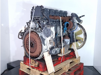  Scania DC912 L01 Engine (Truck) - Motor