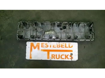 Scania Deksel DSC 1415 L02  - Motor y piezas