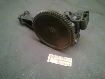 Scania Oliepomp 4-serie  - Motor y piezas
