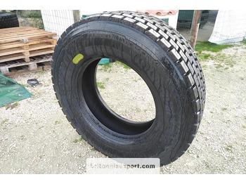 CONTINENTAL 315/70R22.5 retread | large quantities available - Neumático