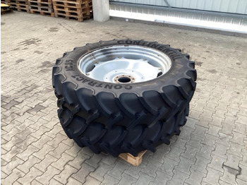 Continental 340/85R38 - Neumático