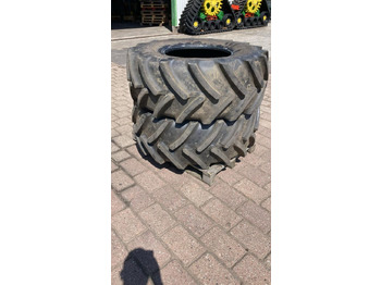 Continental 480/70R24 - Neumático