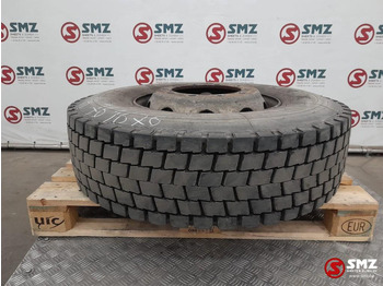 Michelin Occ vrachtwagenband 315/80R22.5 156/150L Michelin - Neumático
