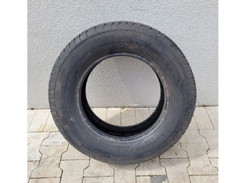  OPONA 235/65R16C CONTINENTAL SPRINTER CRAFTER - Neumáticos y llantas