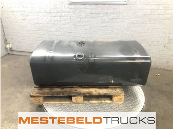 Scania Brandstoftank mega staal  - Sistema de combustible