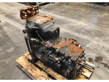  TYLNY MOST LAMBORGHINI  R774  44531100 - Recambio