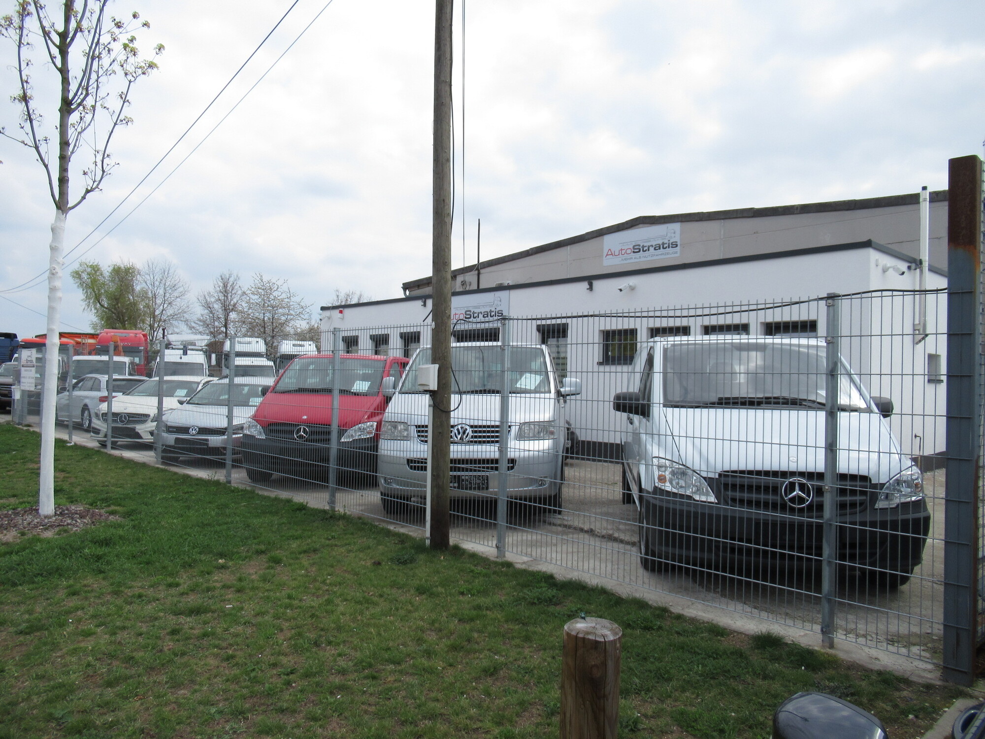 AutoStratis - Remolques - 2-eje undefined: foto 4