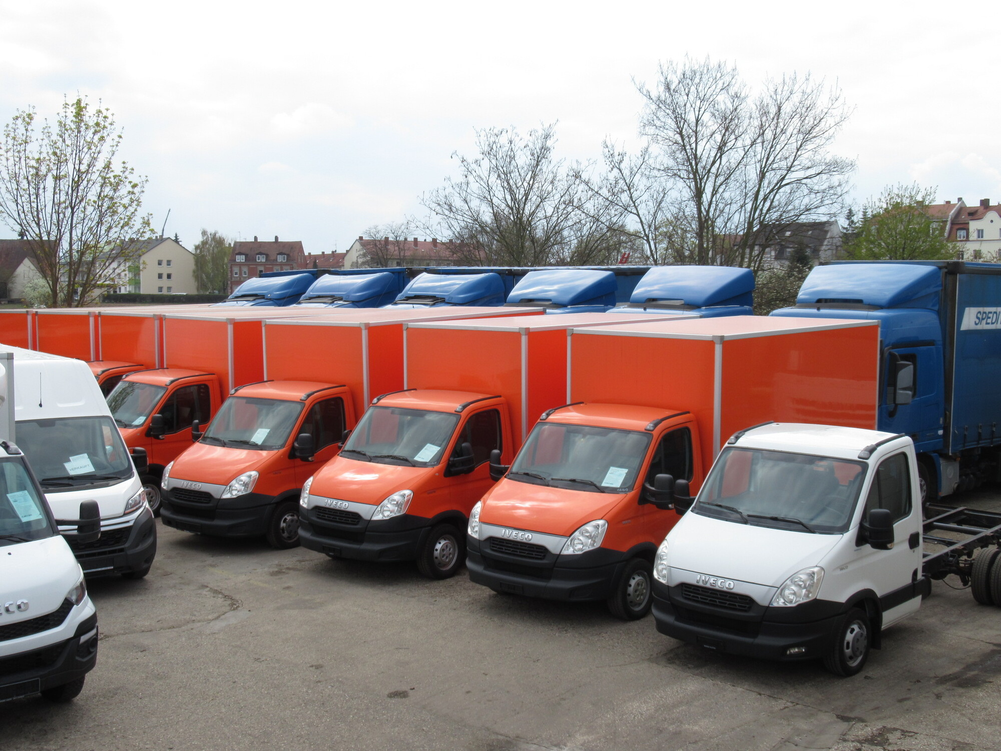 AutoStratis - Remolques - 2-eje undefined: foto 2