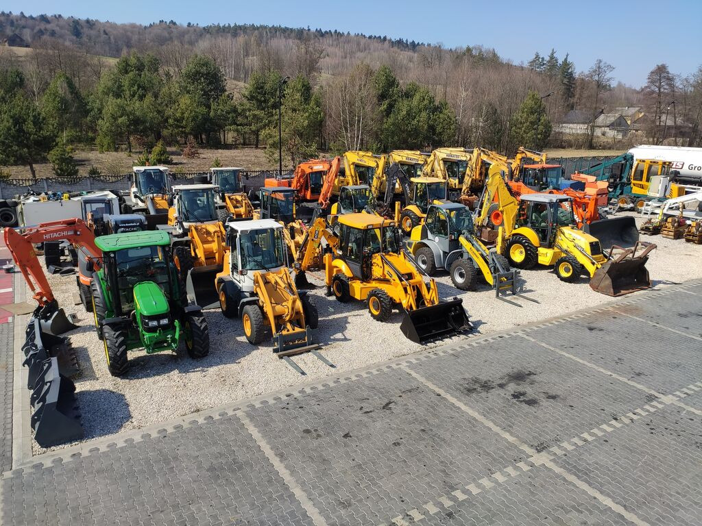 DUETDUDA - Maquinaria de construcción VOLVO undefined: foto 21