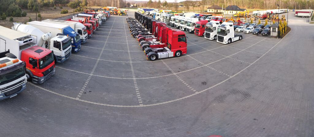 DUETDUDA - Maquinaria de construcción VOLVO undefined: foto 22