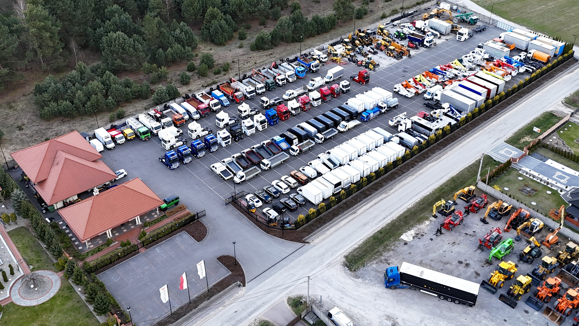 DUETDUDA - Maquinaria de construcción VOLVO undefined: foto 28