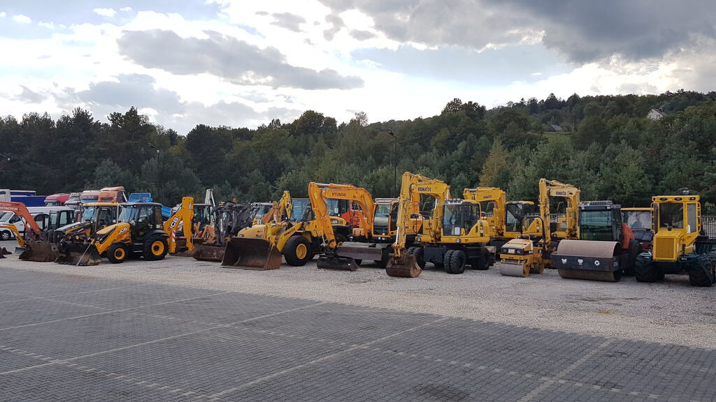 DUETDUDA - Maquinaria de construcción VOLVO undefined: foto 11