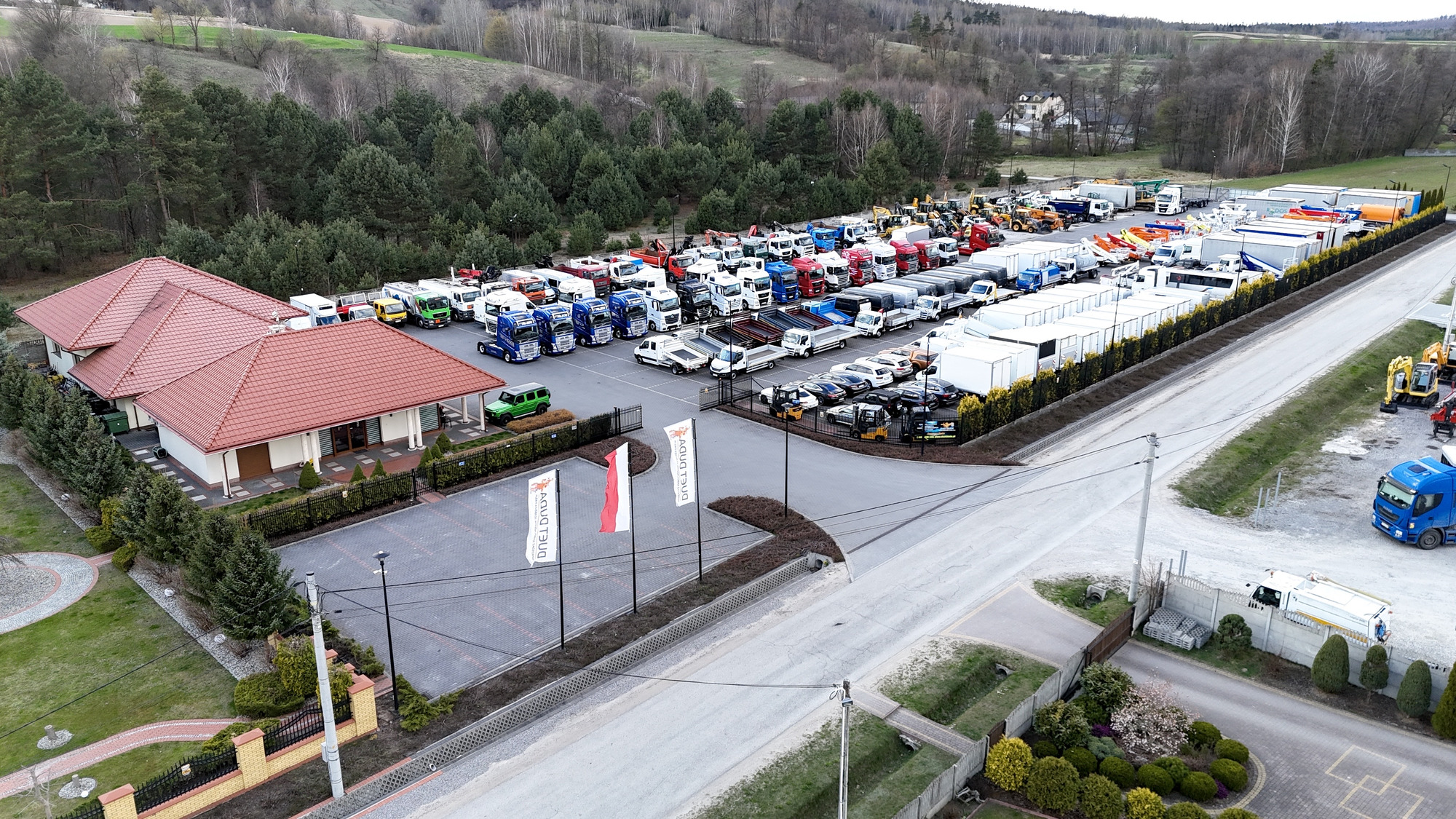 DUETDUDA - Maquinaria de construcción VOLVO undefined: foto 29