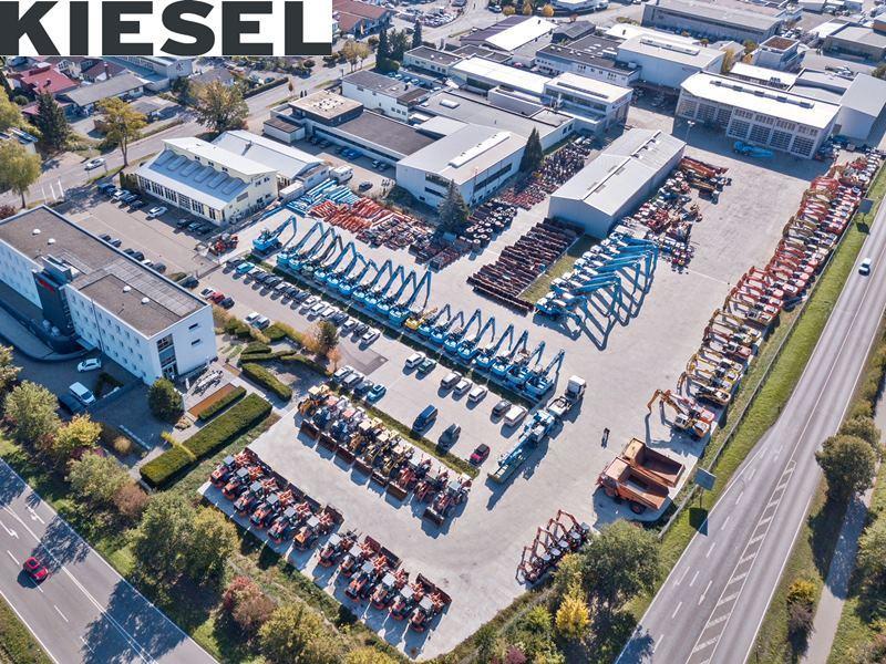 Kiesel Used GmbH - anuncios sobre venta undefined: foto 1