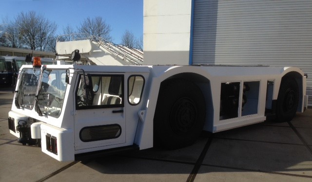 AeroGSE B.V. - Equipos de apoyo en tierra KAMAG - Países Bajos undefined: foto 10