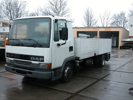 AeroGSE B.V. - Equipos de apoyo en tierra KAMAG - Países Bajos undefined: foto 13