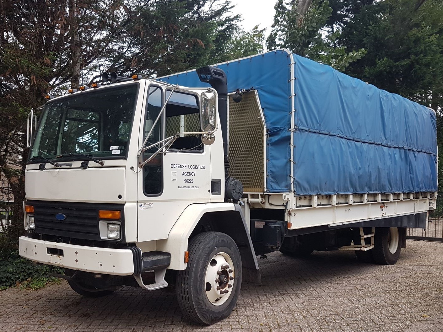 AeroGSE B.V. - Equipos de apoyo en tierra KAMAG - Países Bajos undefined: foto 12