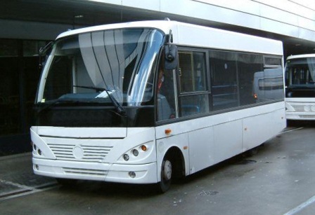 AeroGSE B.V. - Equipos de apoyo en tierra KAMAG - Países Bajos undefined: foto 2