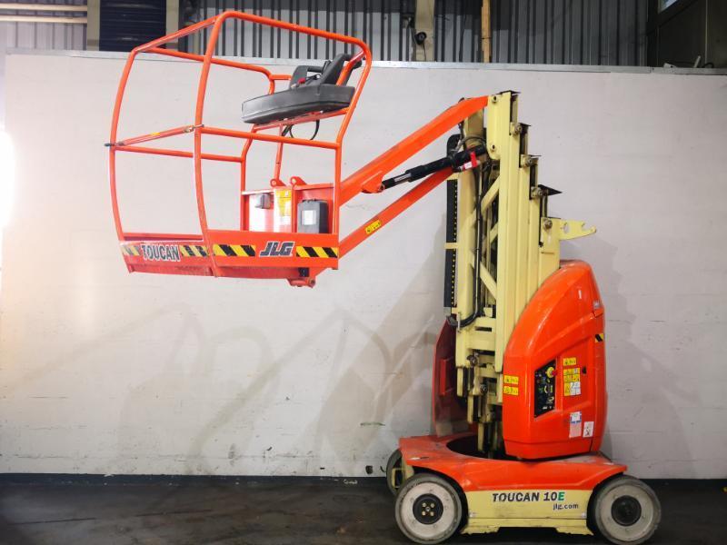 CAPM EUROPE - Maquinaria de construcción undefined: foto 9