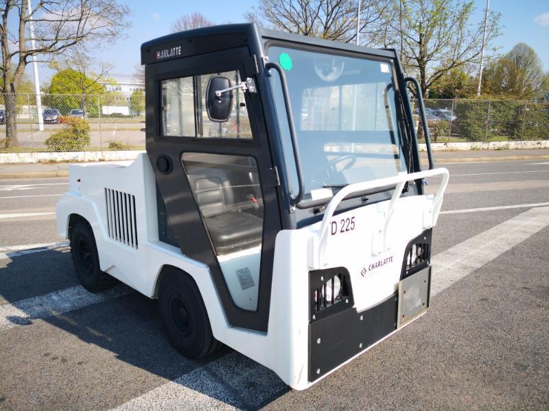 CAPM EUROPE - Maquinaria de construcción undefined: foto 13