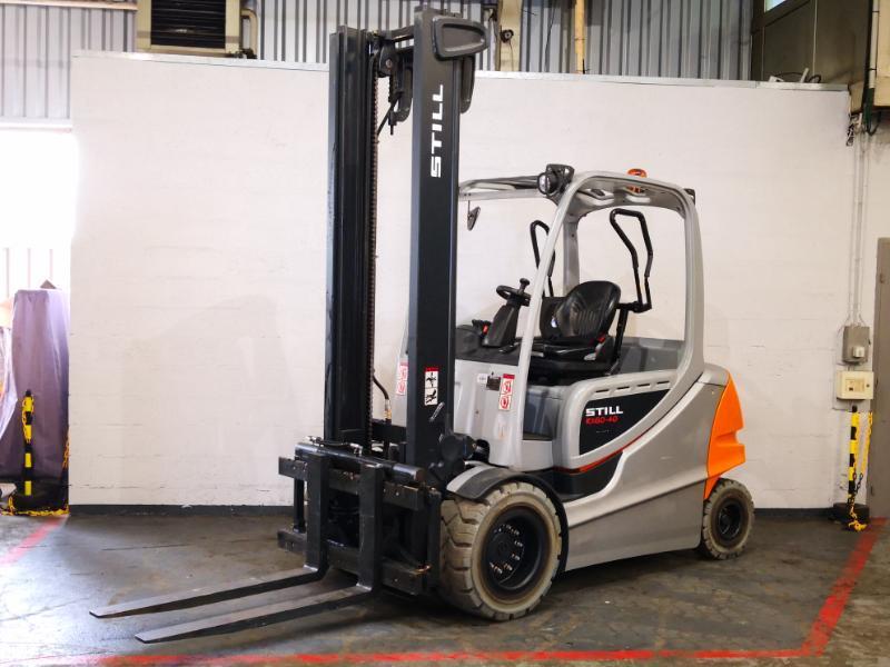 CAPM EUROPE - Maquinaria de construcción undefined: foto 5