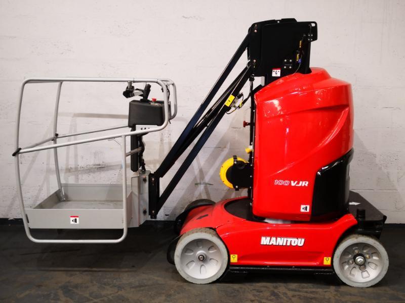 CAPM EUROPE - Maquinaria de construcción undefined: foto 15