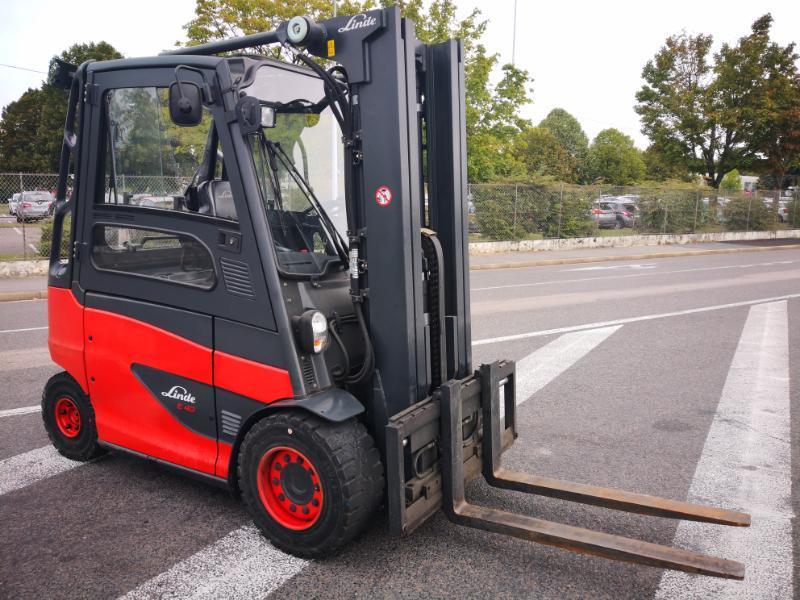 CAPM EUROPE - Maquinaria de construcción undefined: foto 10