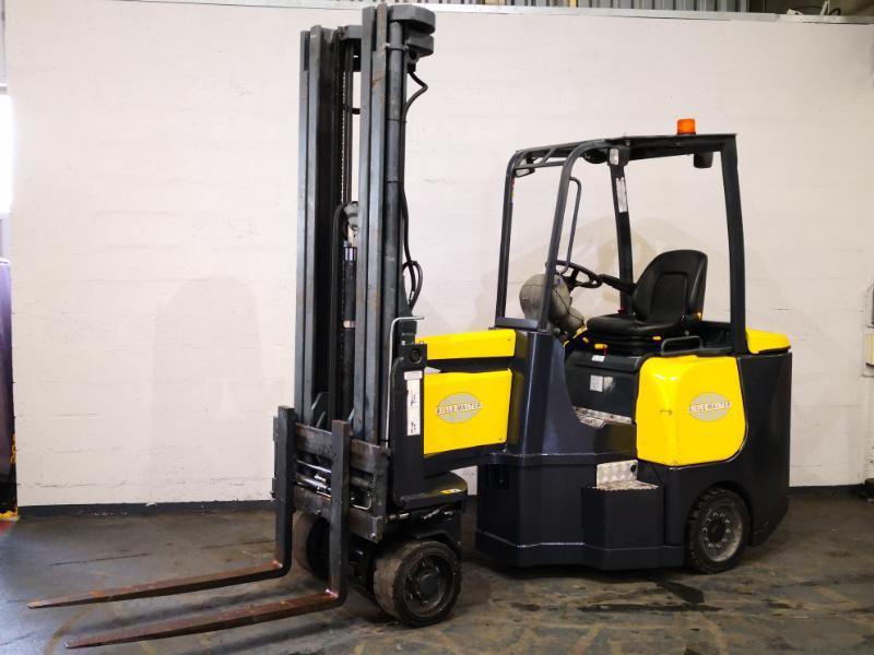 CAPM EUROPE - Maquinaria de construcción undefined: foto 4